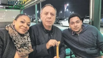 Kasım Pırlant Kimdir? İşte ABD'den İzmir'e Uzanan Hayatı