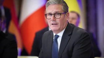 Starmer, ABD-İran İlişkilerinde "Diplomatik Çözüm"ün Önemine Dikkat Çekti!