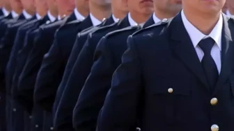 POMEM Sınav Sonuçları Yayınlandı! EGM Polis Akademisi 33. Dönem Sonuç Sorgulama Ekranı Aktif!