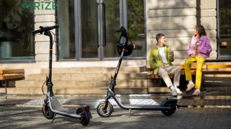 SEGWAY, Ninebot E2 Serisi ile Tarih Yazdı: 1 Milyon Satış Hedefini Geride Bıraktı!