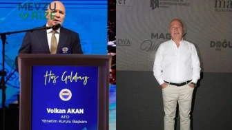 Volkan Akan Kimdir? Volkan Akan Kaç Yaşında, Mesleği Ne?
