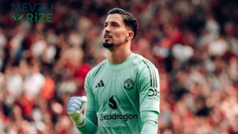 Süper Lig’den yakın takip: Manchester United’da Altay kararı