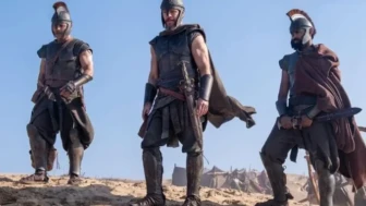 Nolan'ın Yeni Filmi "The Odyssey" Ne Zaman Gösterime Girecek? Tüm Detaylar Burada!