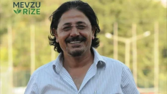 Spor yazarı ve yorumcusu Kemal Bolat Hayatını Kaybetti