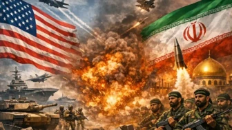 Tahran'dan Hürmüz Boğazı İçin 14 Maddelik Stratejik Eylem Planı Açıklandı