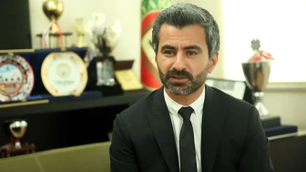 Amedspor'un Yeni Lideri: Nahit Eren'in Kimliği ve Vizyonu Nedir?