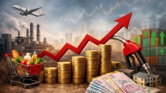 Mutfak Harcamaları Yükseklik Gösteriyor: Nisan 2026 Enflasyon Verileri Açıklandı!