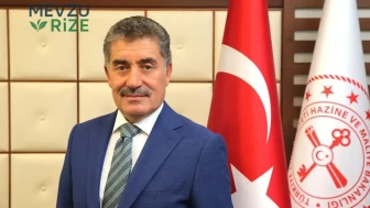 Hazine ve Maliye Bakan Yardımcısı Abdullah Erdem Cantimur kimdir?