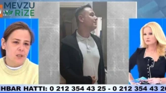 Efe Üren Nerede, Kayıp Genç Müge Anlı İle Tatlı Sert Programında Gündeme Geldi