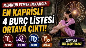 Burçlar Arasında Karakter Farklılıkları: Seçici ve Yüksek Beklentili Burçlar Öne Çıkıyor!