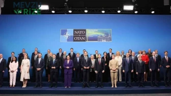 NATO Dışişleri Bakanları, İsveç'te bir araya geldi