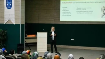 ABB, Ebeveynlere Akran Zorbalığıyla Mücadele Eğitimi Düzenledi!
