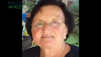 Emekli Öğretmen Sebile Güven'in Hayatına Veda Etme Nedeni ve Hastalığı Hakkında Bilgiler