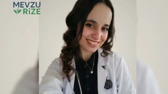 Zeliha Akkoyun Kimdir, Neden Öldü? Uşak Üniversitesi Tıp Fakültesi Öğrencisi İstanbul Boğazı'nda Bulundu
