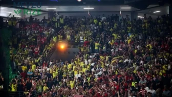 Fenerbahçe’den EuroLeague yönetimine resmi başvuru: “Kapsamlı açıklama ve somut geri dönüş bekliyoruz”