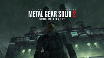 Metal Gear Solid 2 HD’nin Kaynak Kodları Sızdırıldı
