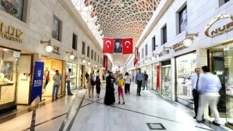Bursa Kapalı Çarşı nerede? Bursa Kapalı Çarşı'ya nasıl gidilir?