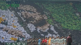 Bursaspor'un Hedefleri Yükseldi: Yeni Sezon İçin 12 Milyon Euro’luk Bütçe Açıklandı!