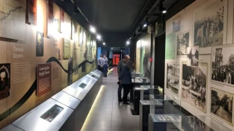 Bartın Kent Müzesi nerede? Bartın Kent Müzesi'ne nasıl gidilir?