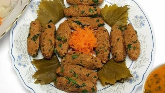 Geleneksel Batırık Tarifi ile Sofranızı Şenlendirin!