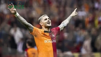 Icardi Gidiyor Mu? Icardi Galatasaray Görüşmeleri Ne Oldu, Galatasaray'dan Ayrılıyor Mu?