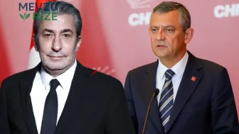 Erkan Petekkaya'dan CHP'ye Sert Sözler: Sizler Guguk Kuşusunuz!