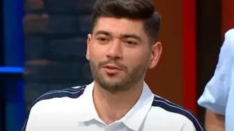 MasterChef Altın Kupa Şampiyonu Sergen Özen: Talente Dolu Bir Şefin Hayat Hikayesi