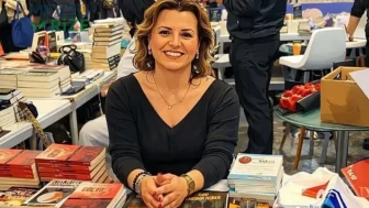 Yazar Ayten Öztürk Kimdir, neden öldü?