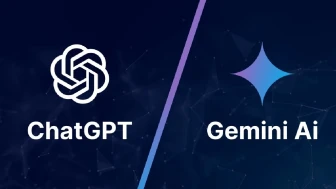 Google Verileri Gösterdi: Türkiye’de Yapay Zekâ Aramaları Patladı, Zirvede Gemini ve ChatGPT Var