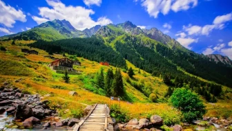 Rize Gezilecek Yerler: Rize’de Mutlaka Görmeniz Gereken En İyi 22 Yer