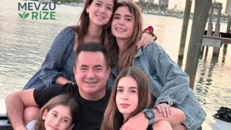 Acun Ilıcalı’nın Çocukları Kim? Banu, Leyla, Yasemin ve Melisa Ilıcalı Kaç Yaşında, Anneleri Kim?