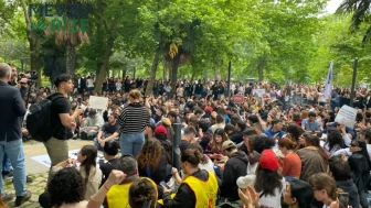 Bilgi Üniversitesi yeniden açıldı! Karar Resmi Gazete'de yayımlandı