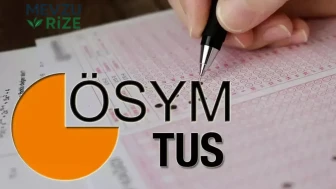2026 TUS 1. Dönem Yerleştirme Sonuçları Açıklandı! Sonuçları Nereden Sorgulayabilirsiniz?