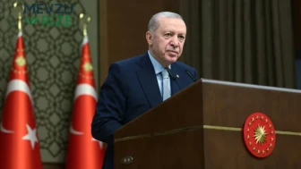 Cumhurbaşkanı Erdoğan, Türkiye'ye 5,3 milyar dolarlık büyük yatırım müjdesi verdi!