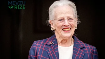 Kraliçe Margrethe, Tahtını Bıraktıktan Sonra Düşerek Kalçasını Kırdı