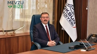 Hüseyin Coşkun Aydın'ın Babası Durmuş Aydın Vefat Etti!