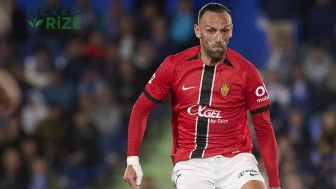Galatasaray'dan Vedat Muriqi Hamlesi: Mallorca'nın Küme Düşmesi İhtimalleri Karıştırdı