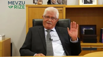 Kahramanmaraş eski Başkanı Hacı Ali Özal kimdir?