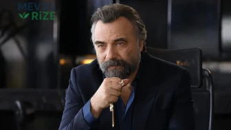 Ünlü oyuncu Oktay Kaynarca hastaneye kaldırıldı!
