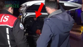 Erzurum'da Bıçaklı Saldırı ve Rehin Alma Olayı Panik Yarattı