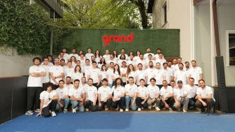 Grand Games'a 70 Milyon Dolarlık Yatırım Desteği Geldi!