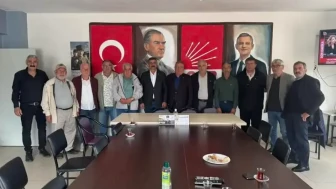 Çatlı: “Kayyumu bizde Kabul Etmiyoruz”