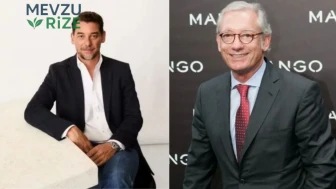 Mango Kurucusu İsak Andiç Ermaç Oğlu Kim? Jonathan Andiç Kimdir?
