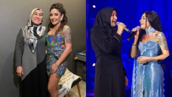 Melek Mosso'nun Annesi Hatice Mosso Hakkında Bilgiler: Kimdir ve Yaşı Kaç?