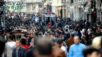 Türkiye'de En Popüler İsim ve Soyadları Araştırması Sonuçlandı
