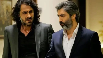 Kenan Çoban’dan Ezber Bozan Açıklama! Kurtlar Vadisi Şiddete Örnek Olmadı