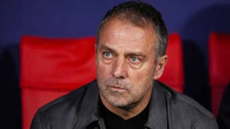 Barcelona, Hansi Flick'in sözleşmesini uzatıyor!