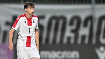 Bayern Münih, Kvaratskhelia'yı Transfer Listesine Ekledi!