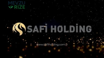 Safi Holding ne iş yapar, sahibi kim? Safi Holding serveti