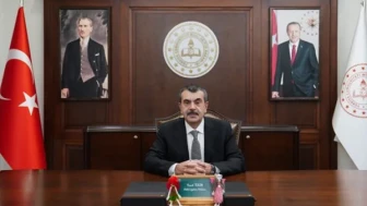 Tekin: Maarif, Becerileri Geliştiriyor, Öğrenci Kulüpleri Yeteneği Artırıyor
